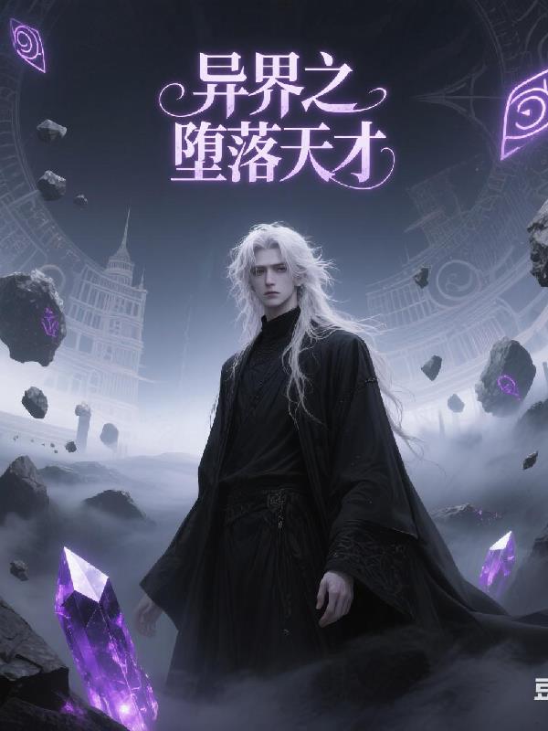 异世之堕落天才